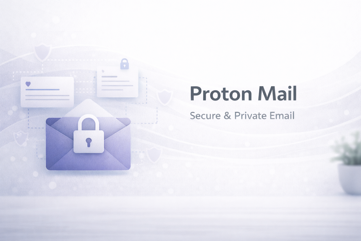Proton Mail tag image