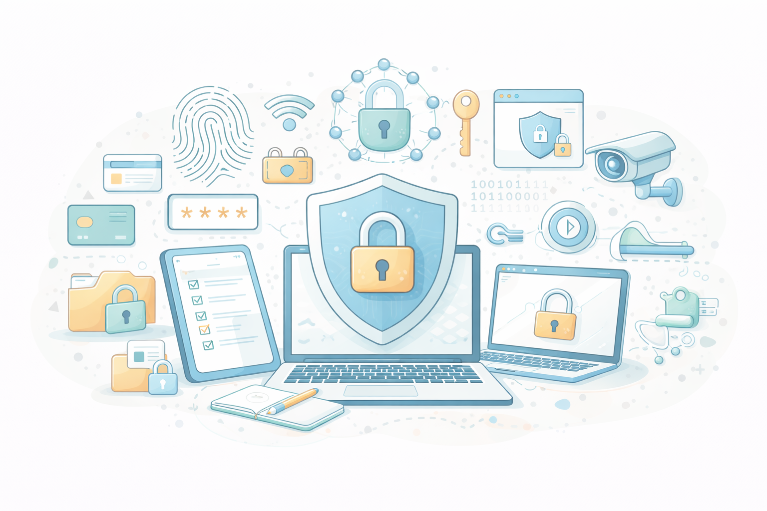 Digital Privacy tag image