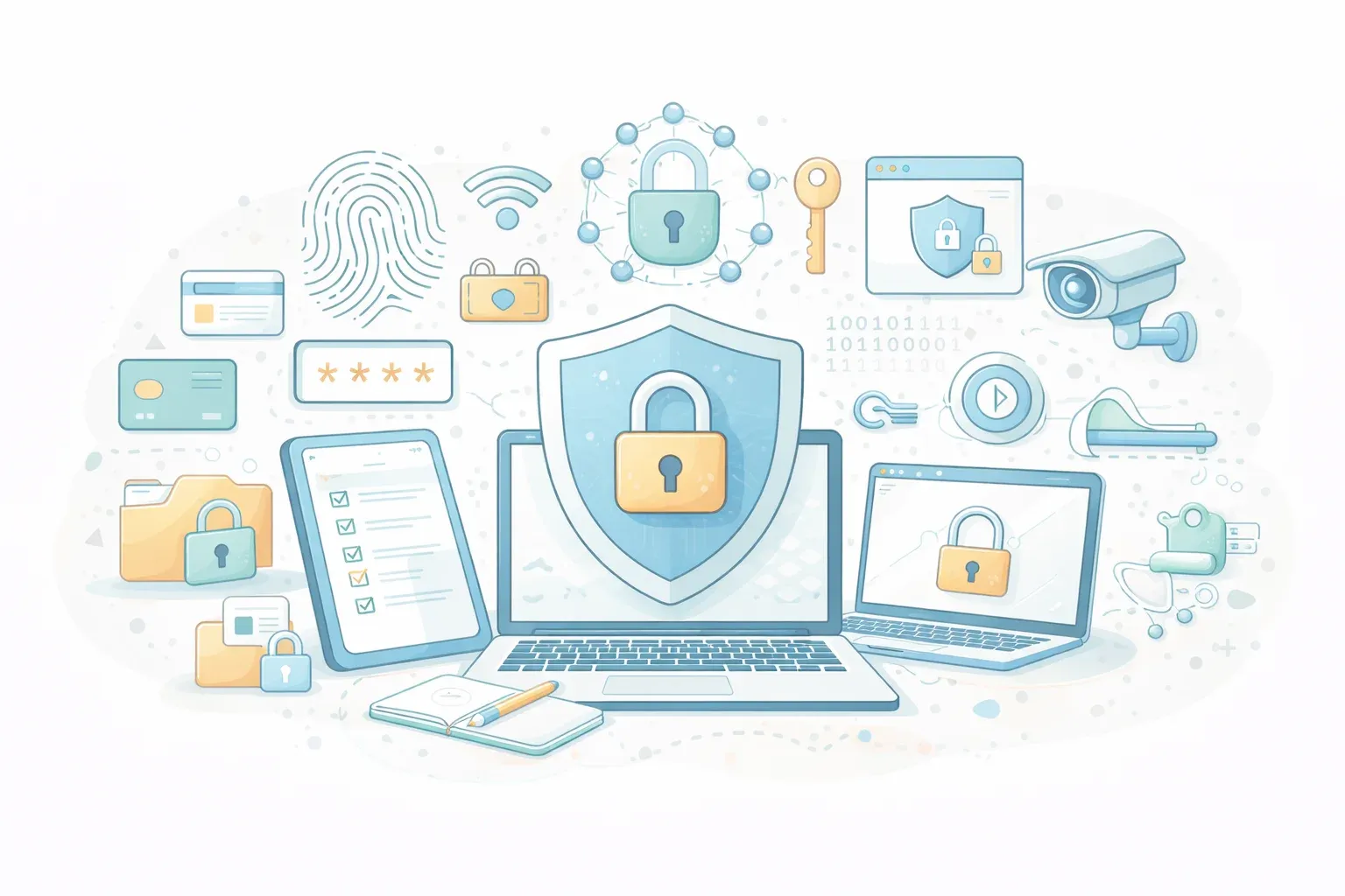 Digital Privacy tag image