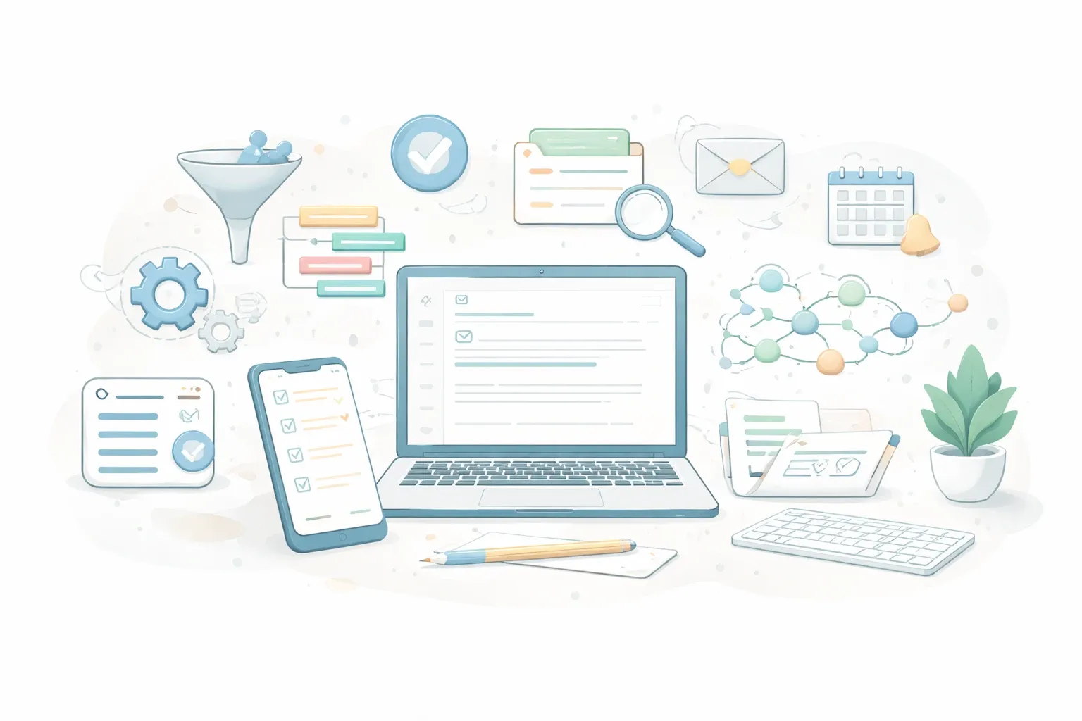 Email Features tag image