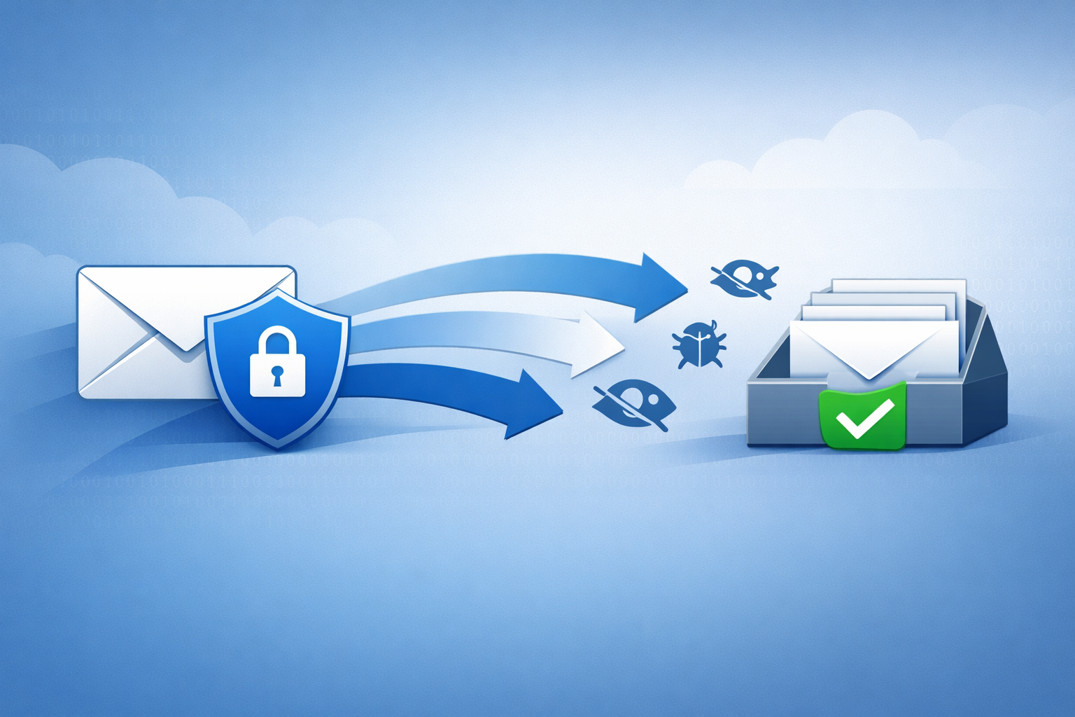 Email Forwarding tag image