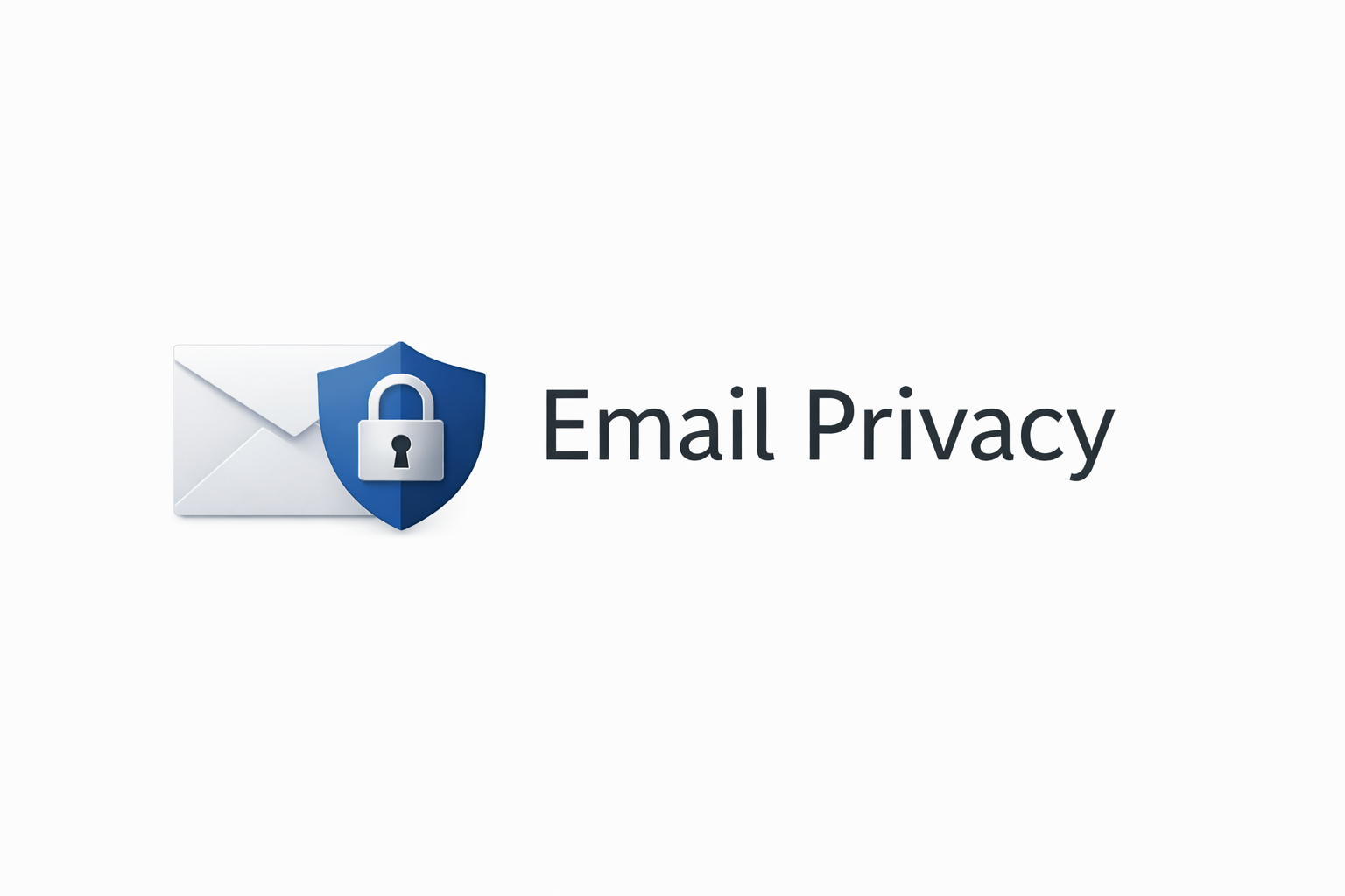 Email Privacy tag image
