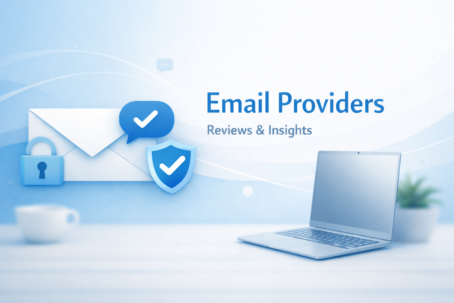 Email Providers tag image