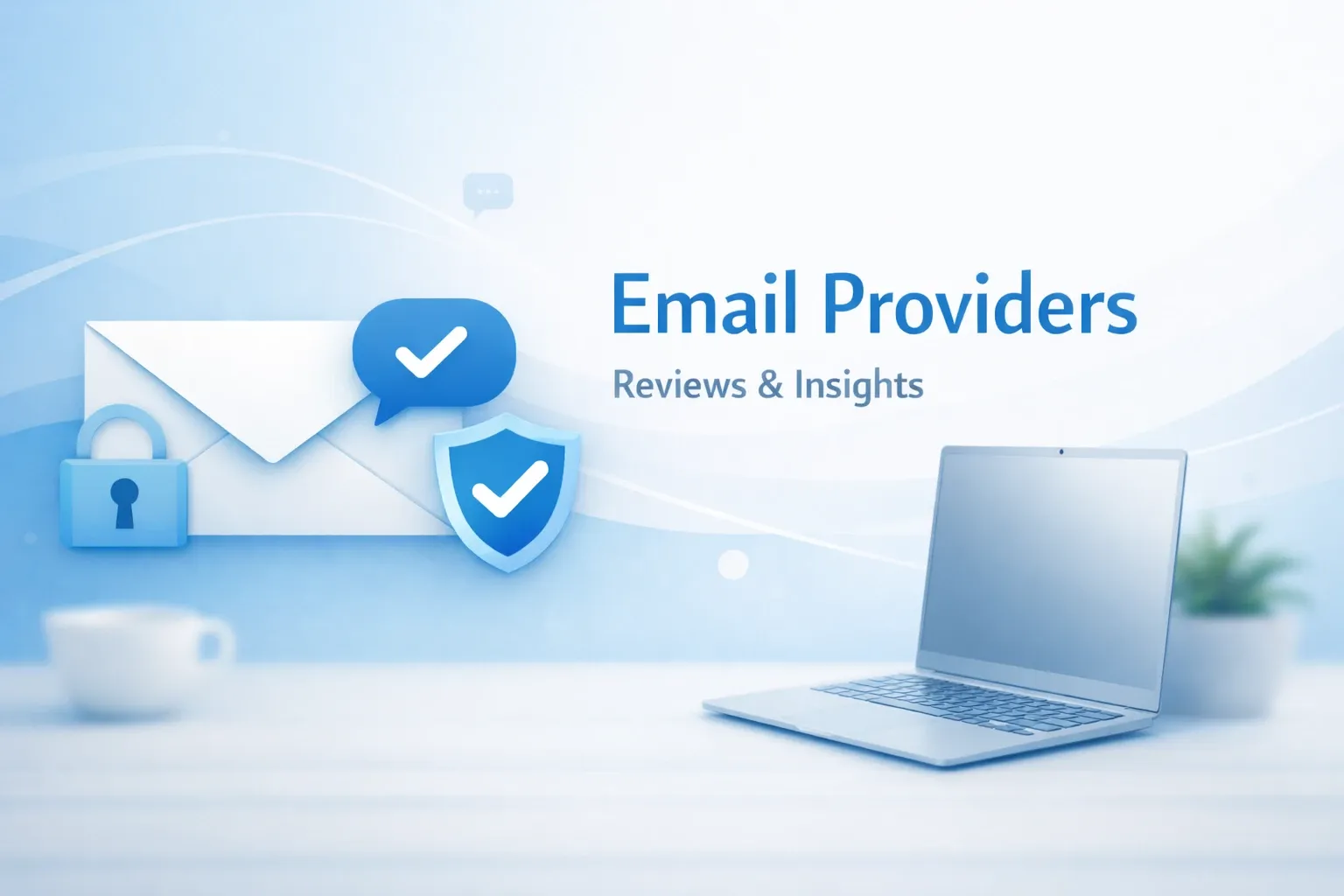 Email Providers tag image
