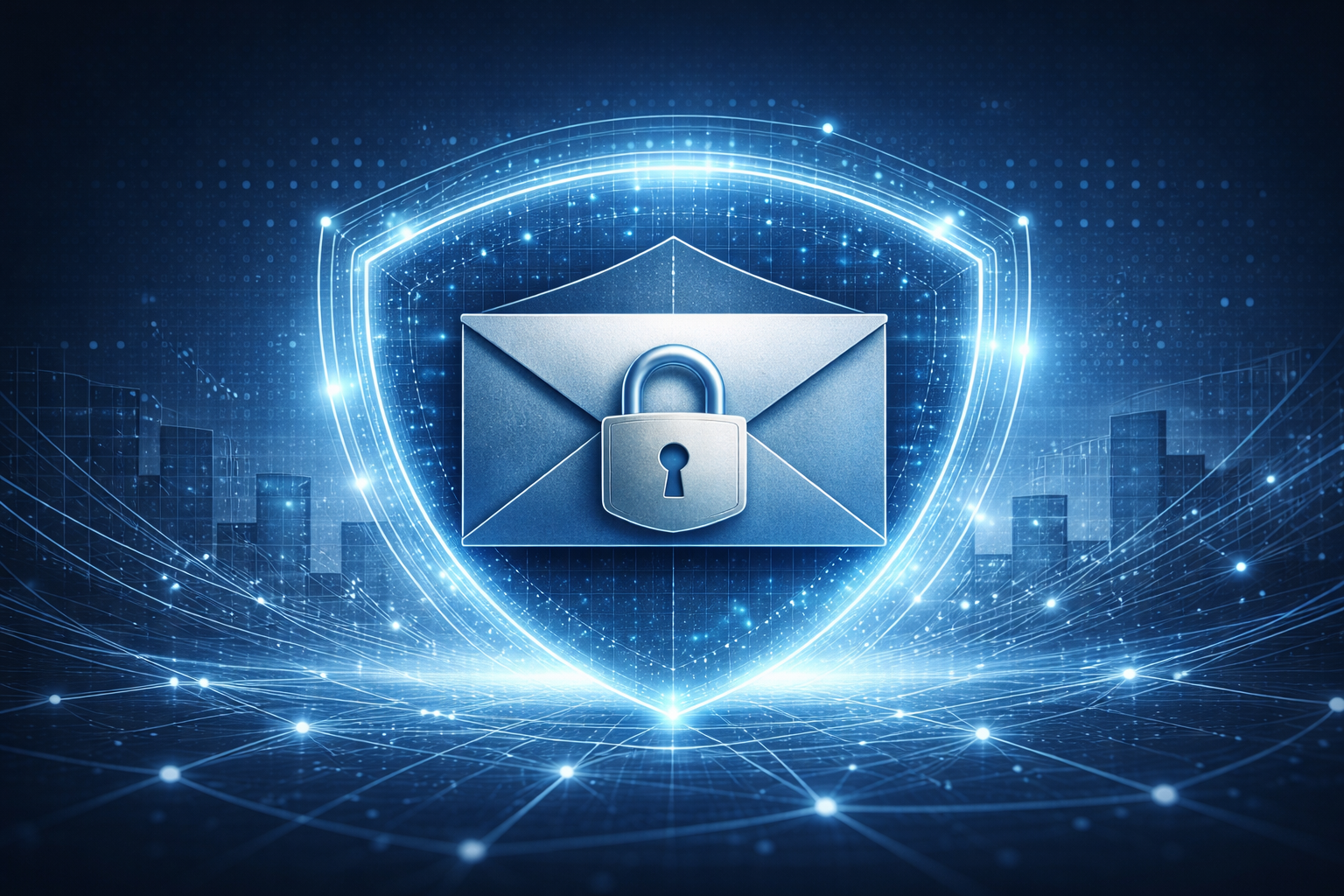 Email Security tag image