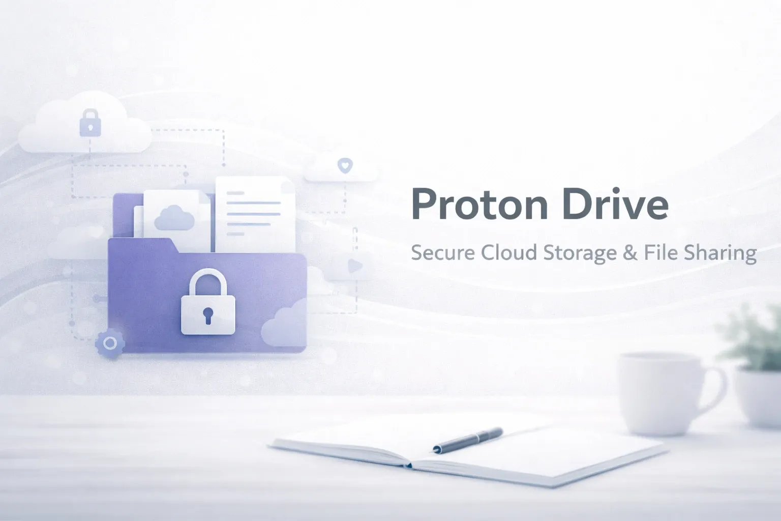 Proton Drive tag image