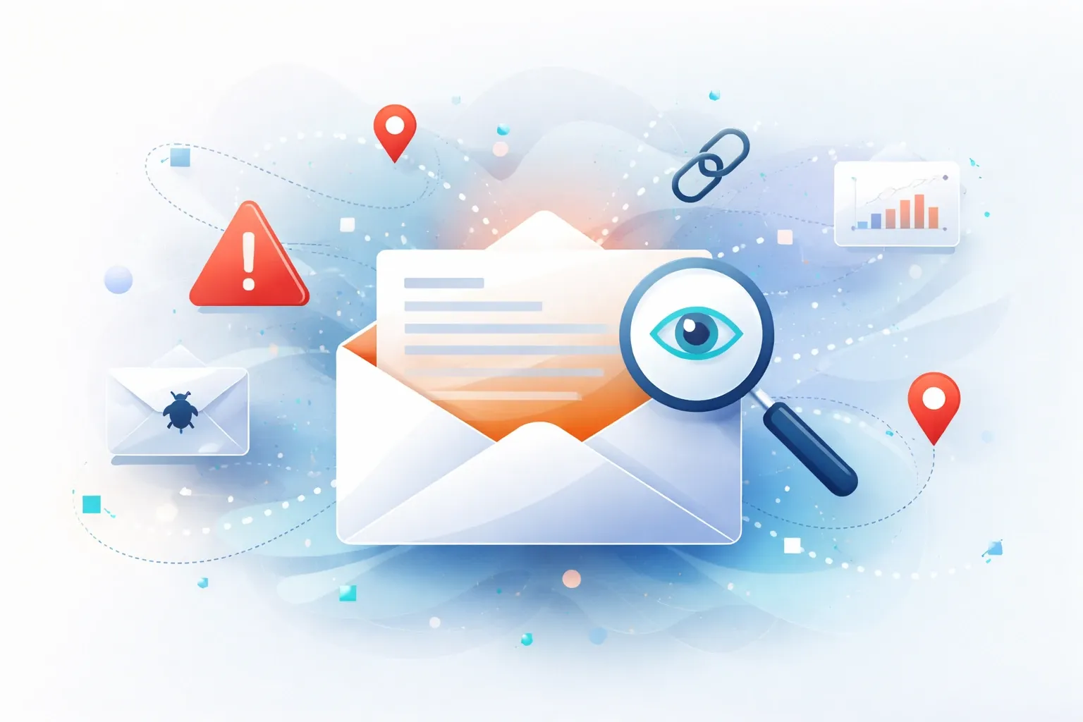 Spam and Tracking tag image