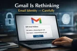 You Might Finally Be Able to Change Your Gmail Address
