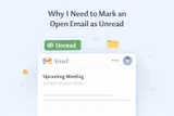 Why Email Still Needs “Mark as Unread”