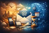 Is Email Here to Stay?