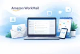 Amazon WorkMail: Quietly Serious Business Email