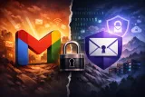Gmail vs Proton Mail: Why I Switched for Privacy