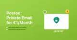 Posteo Review (2026): Is €1/Month Privacy Worth It?