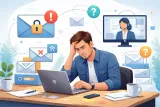 Why Email Provider Support needs a rethink