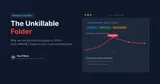 The Unkillable Folder: Why We Are Still Checking Spam in 2026