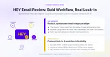 HEY Email Review (2026): Is the Screener Worth $99 a Year?