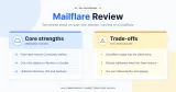 Mailflare Review: Free Cloudflare Email Hosting (2026)