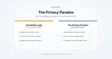 The Privacy Paradox: Why QuickInbox.app Asks for Too Much Blind Faith