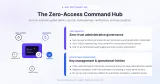 Out-of-Band Email: A Zero-Access Crisis Hub With Proton