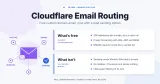Cloudflare Email Routing Review 2026: Free, Now With Sending