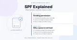 SPF Explained: What It Proves and Why It Fails