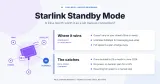 Starlink Standby Mode UK: Is £9 a Month Worth It?