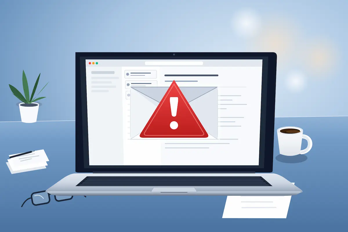 Can You Be Disciplined for an Email Mistake at Work?