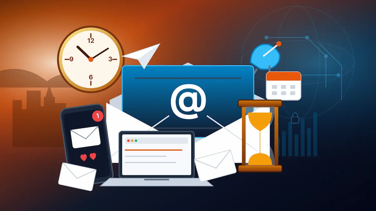 Is Email Here to Stay?