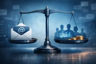 Free vs Paid Email: What You’re Really Paying With