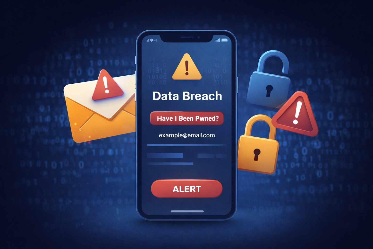 Have I Been Pwned: What Data Breaches Mean for Your Email