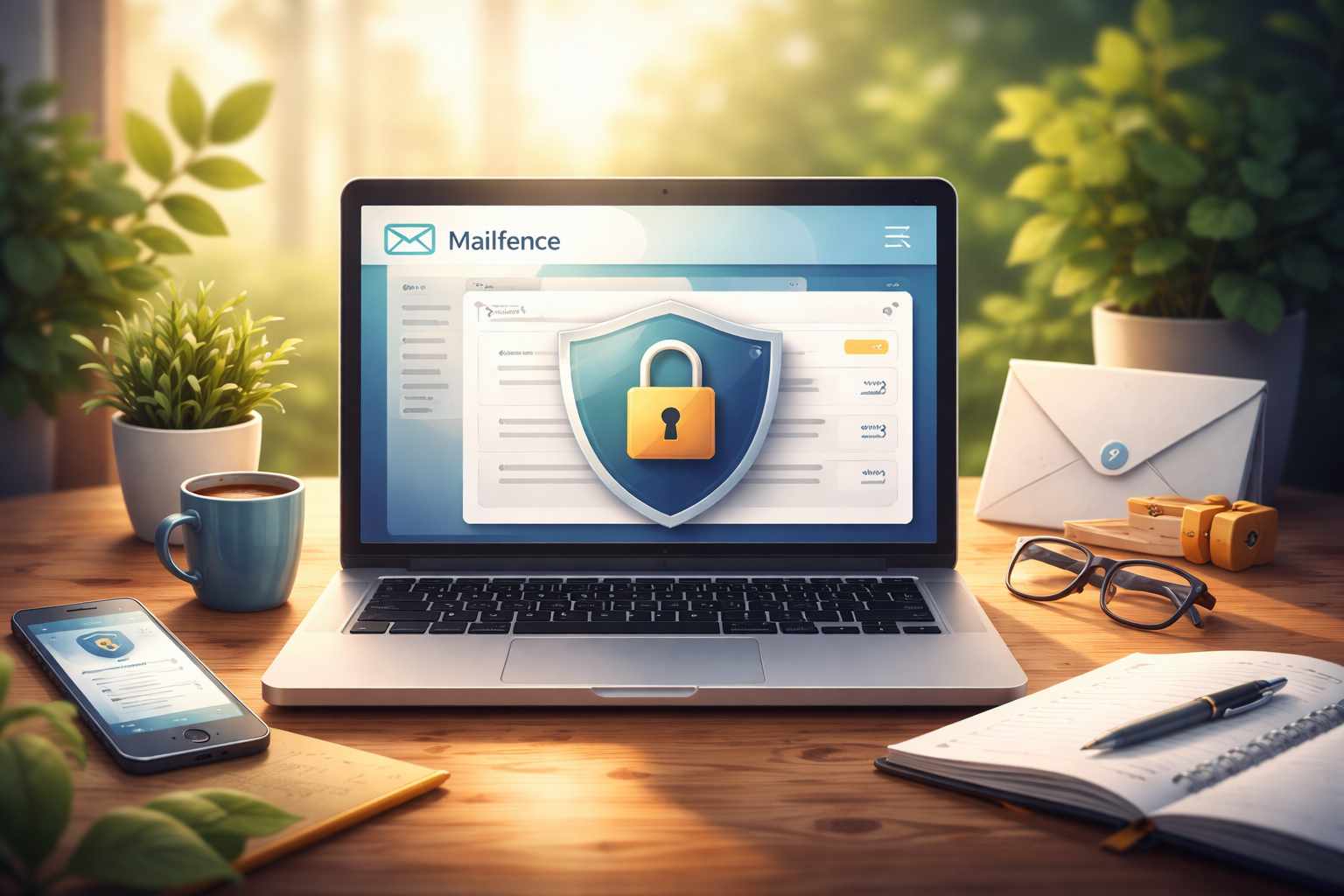 Mailfence Review 2026: Privacy Without the Hype?